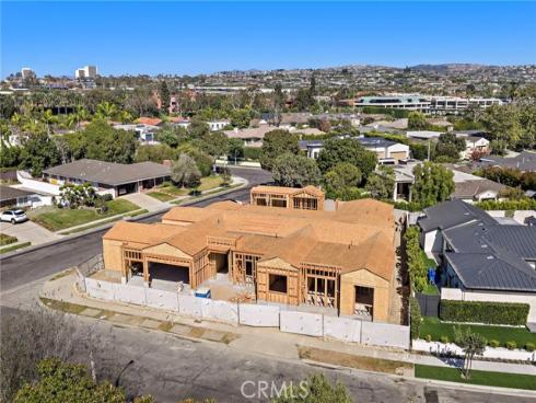 1900  Altura   Drive, Newport Beach, CA