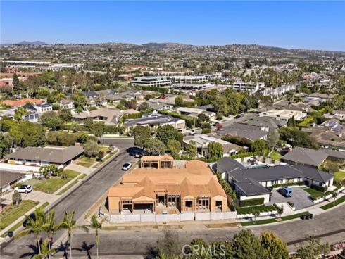 1900  Altura   Drive, Newport Beach, CA
