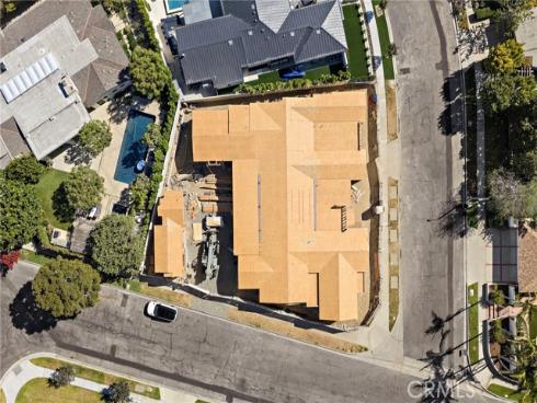 1900  Altura   Drive, Newport Beach, CA