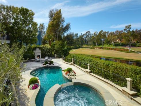 2 Royal Saint George Road, Newport Beach, CA