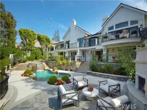2 Royal Saint George Road, Newport Beach, CA