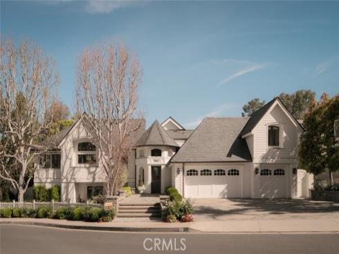 2 Royal Saint George Road, Newport Beach, CA