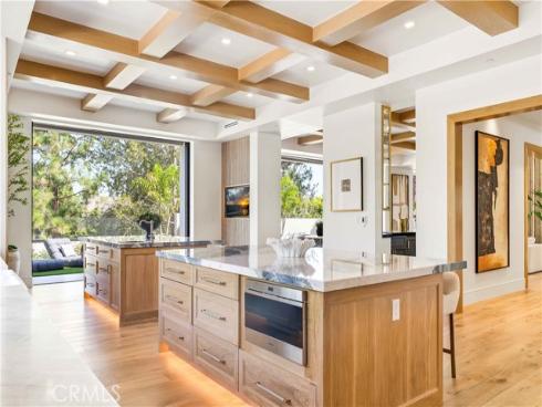 6 Pinehurst Ln , Newport Beach, CA