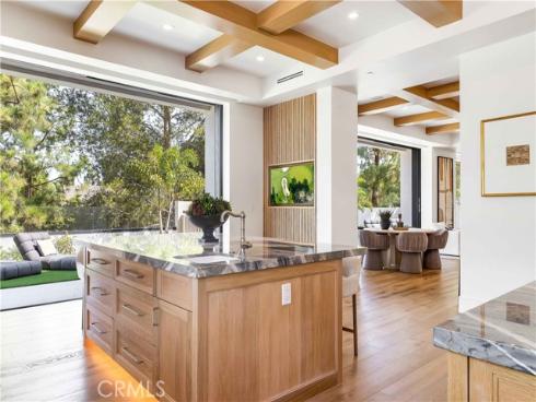 6 Pinehurst Ln , Newport Beach, CA
