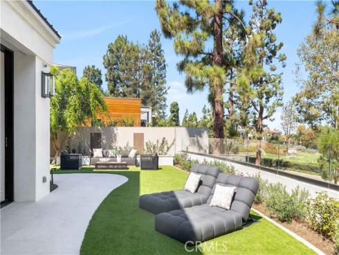 6 Pinehurst Ln , Newport Beach, CA