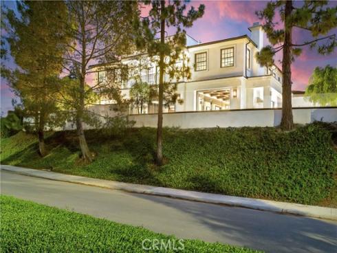 6 Pinehurst Ln , Newport Beach, CA