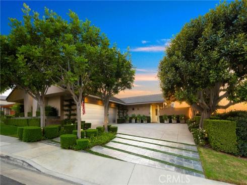 53  Harbor Ridge   Drive, Newport Beach, CA