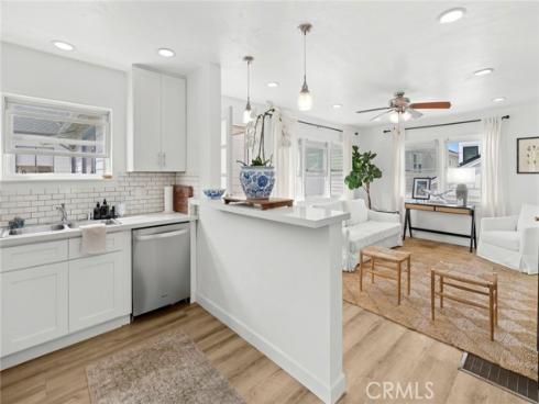 121 Marine Avenue, Newport Beach, CA