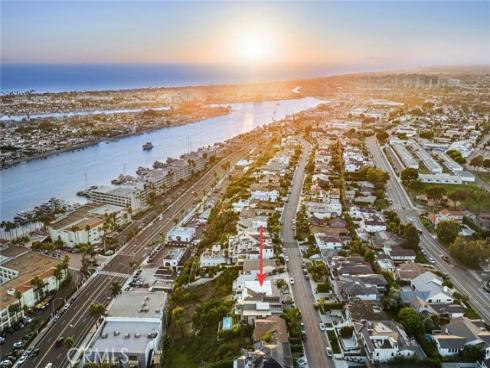 1021  Kings   Road, Newport Beach, CA