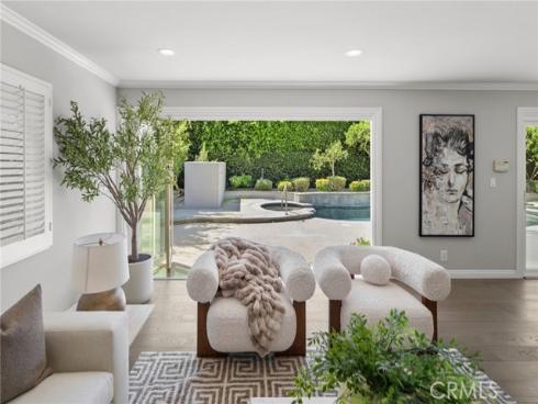 1407 Santanella , Newport Beach, CA