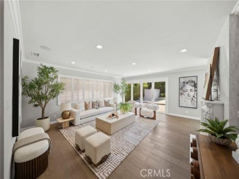 1407 Santanella , Newport Beach, CA