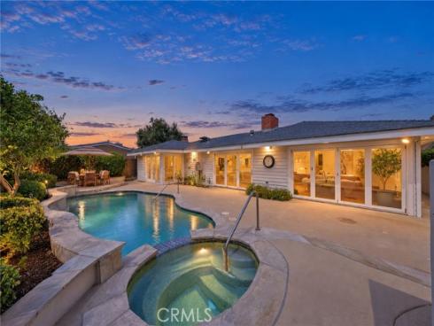 1407 Santanella , Newport Beach, CA