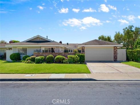 1407 Santanella , Newport Beach, CA
