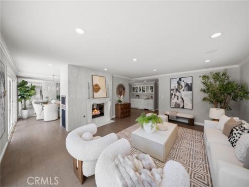1407 Santanella , Newport Beach, CA