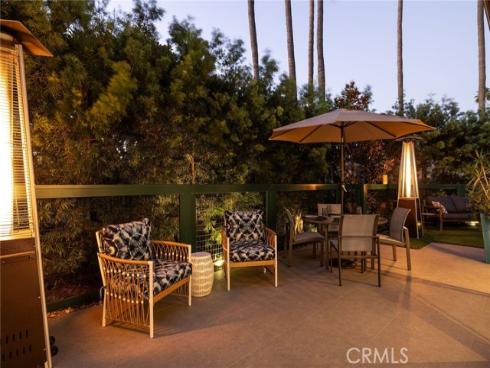 51 Seabrook Cove , Newport Beach, CA