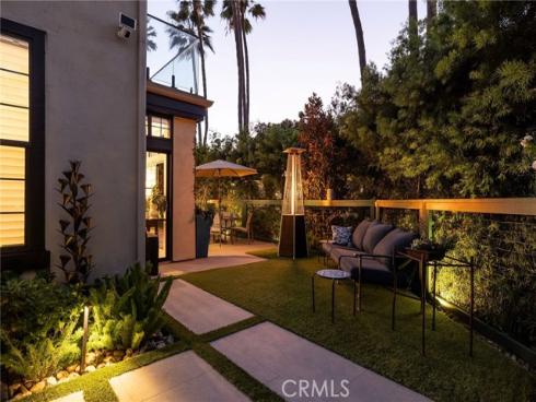 51 Seabrook Cove , Newport Beach, CA