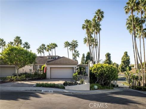 51 Seabrook Cove , Newport Beach, CA