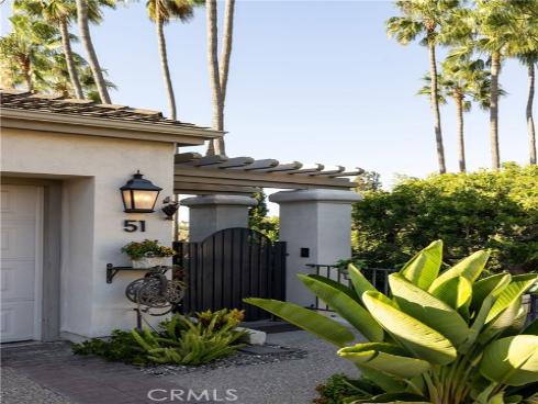 51 Seabrook Cove , Newport Beach, CA