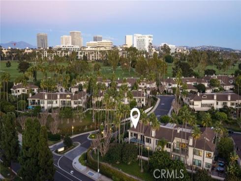 51 Seabrook Cove , Newport Beach, CA