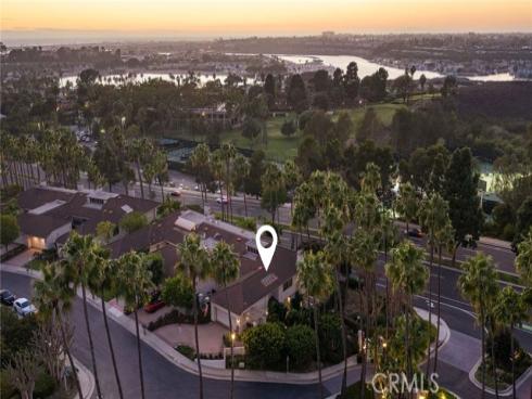 51  Seabrook Cove  , Newport Beach, CA