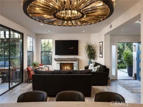 51 Seabrook Cove , Newport Beach, CA