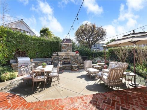 1958 Port Carney Place, Newport Beach, CA