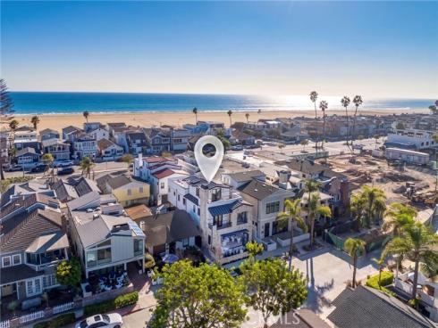 117 E Bay , Newport Beach, CA