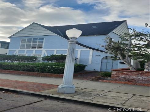 2155  Miramar  , Newport Beach, CA