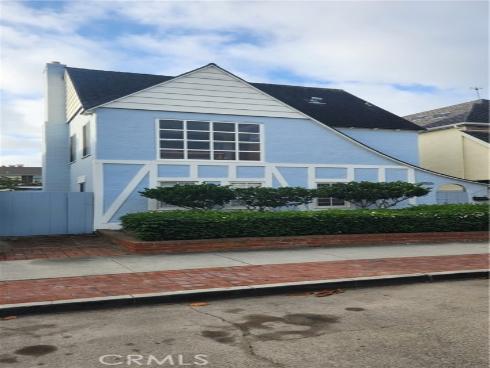 2155  Miramar  , Newport Beach, CA