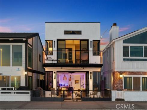 1904 W Oceanfront , Newport Beach, CA