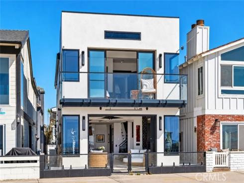 1904  W Oceanfront  , Newport Beach, CA