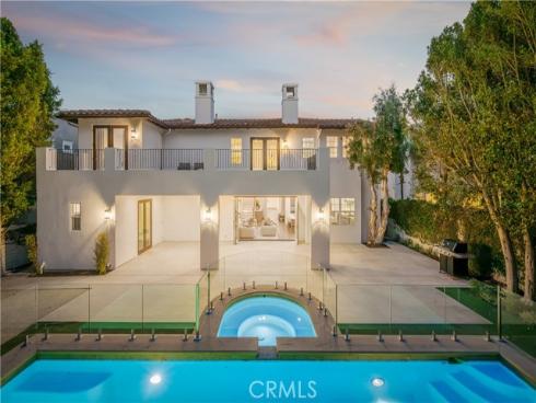 15 Boardwalk , Newport Beach, CA