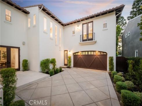 15 Boardwalk , Newport Beach, CA