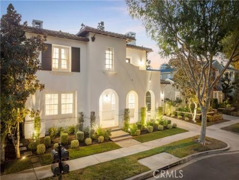 15 Boardwalk , Newport Beach, CA