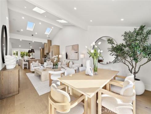 4  Skysail  , Newport Beach, CA