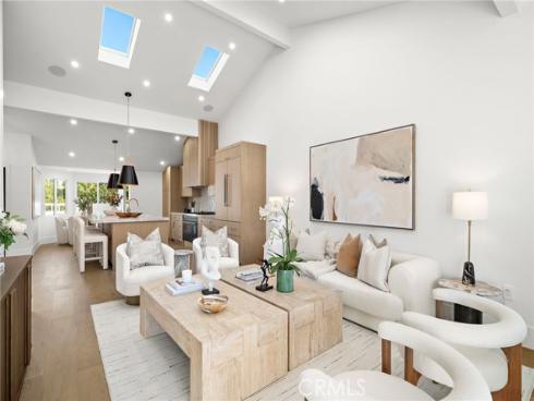 4  Skysail  , Newport Beach, CA