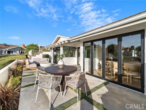 4  Skysail  , Newport Beach, CA