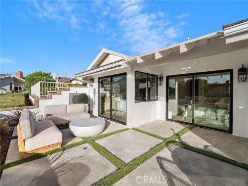 4  Skysail  , Newport Beach, CA