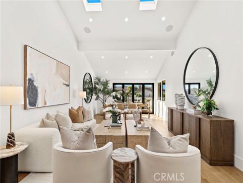 4  Skysail  , Newport Beach, CA
