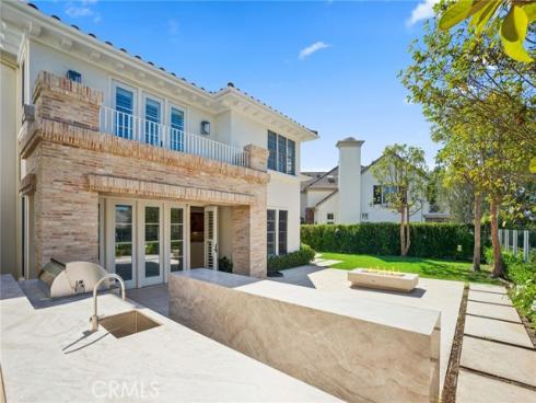 17  Colonial   Drive, Newport Beach, CA