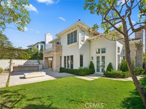 17  Colonial   Drive, Newport Beach, CA