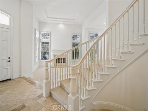 17  Colonial   Drive, Newport Beach, CA
