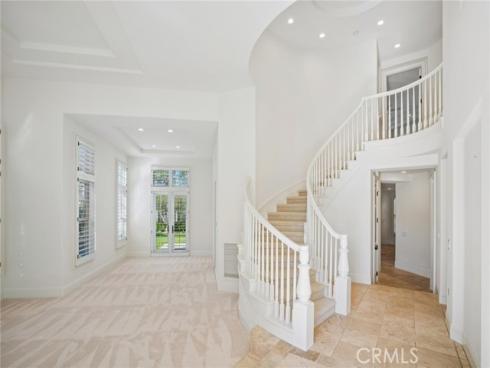 17  Colonial   Drive, Newport Beach, CA