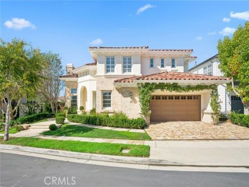 17  Colonial   Drive, Newport Beach, CA