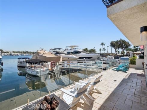 3322 Via Lido , Newport Beach, CA