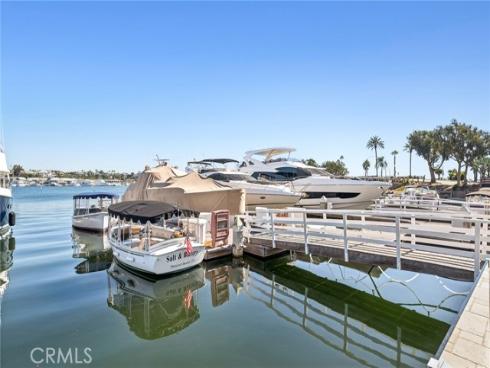 3322 Via Lido , Newport Beach, CA