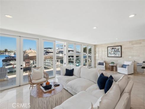 3322 Via Lido , Newport Beach, CA