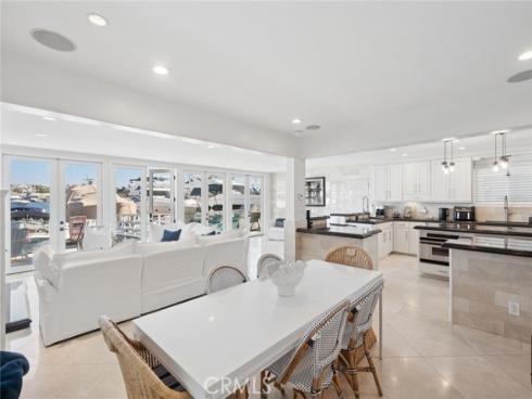 3322 Via Lido , Newport Beach, CA
