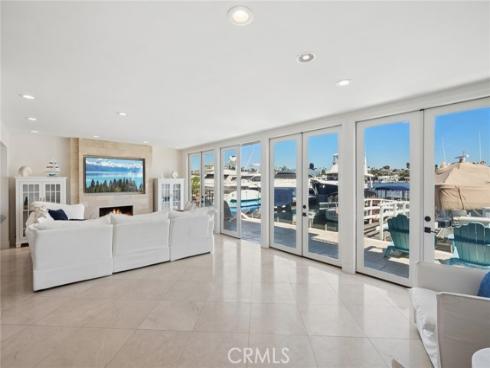 3322 Via Lido , Newport Beach, CA