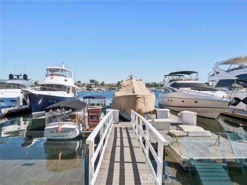 3322 Via Lido , Newport Beach, CA